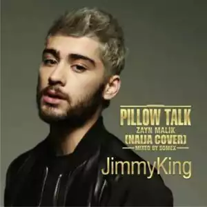 JimmyKing - “Pillow Talk” (Naija Cover)